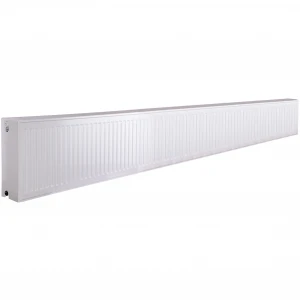 Радиатор стальной 33/400х2600 низ-справа/бок EMTAS (без клапана OUTER)