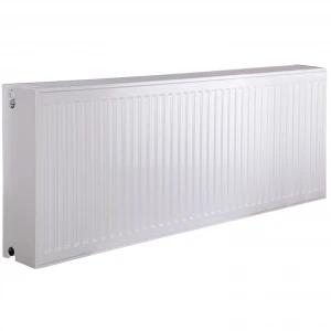 Радиатор стальной 33/500х1300 бок TERRA Teknik