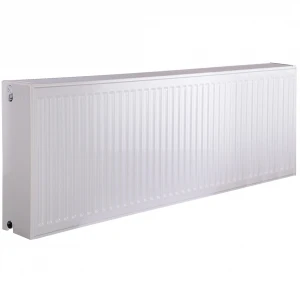 Радиатор стальной 33/500х1400 бок TERRA Teknik