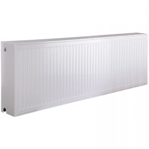 Радиатор стальной 33/500х1500 бок TERRA Teknik