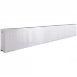 Радиатор стальной 33/400х2200 низ-справа/бок EMTAS (без клапана OUTER)