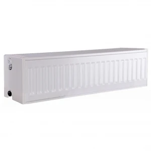 Радиатор стальной 33/200x800 бок TERRA Teknik