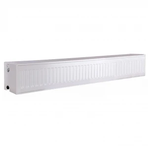 Радіатор сталевий 33/200х1400 бок TERRA Teknik