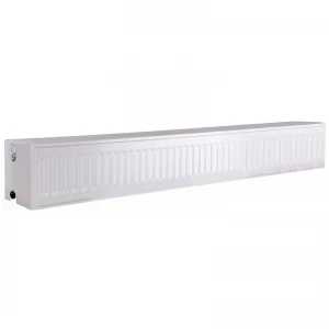 Радиатор стальной 33/200х1500 бок TERRA Teknik