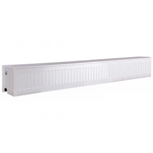Радиатор стальной 33/200х1600 бок TERRA Teknik