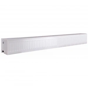 Радиатор стальной 33/200х1800 бок TERRA Teknik