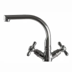 Смеситель для умывальника Globus Lux GB-SHARM-0300-06