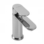 Смеситель для умывальника Globus Lux Ontario GLO-0101