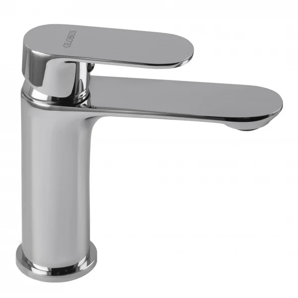Смеситель для умывальника Globus Lux Ontario GLO-0101