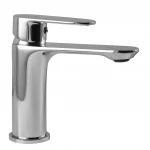 Смеситель для умывальника Globus Lux Ontario GLO-0101