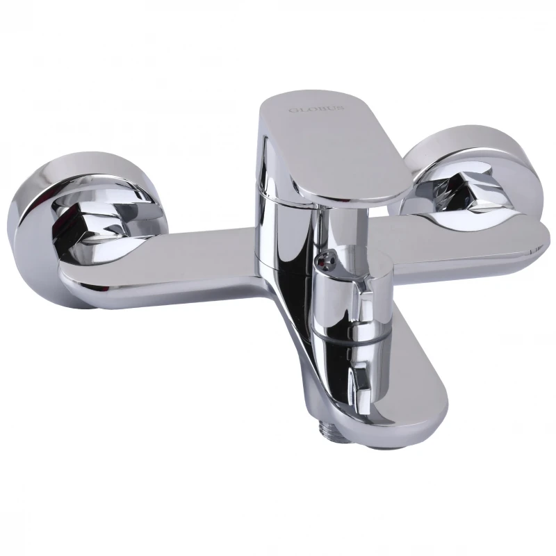 Змішувач для ванни Globus Lux Ontario GLO-0102N