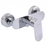 Смеситель для душа Globus Lux Ontario GLO-0105N