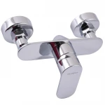 Смеситель для душа Globus Lux Ontario GLO-0105N