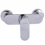 Смеситель для душа Globus Lux Ontario GLO-0105N
