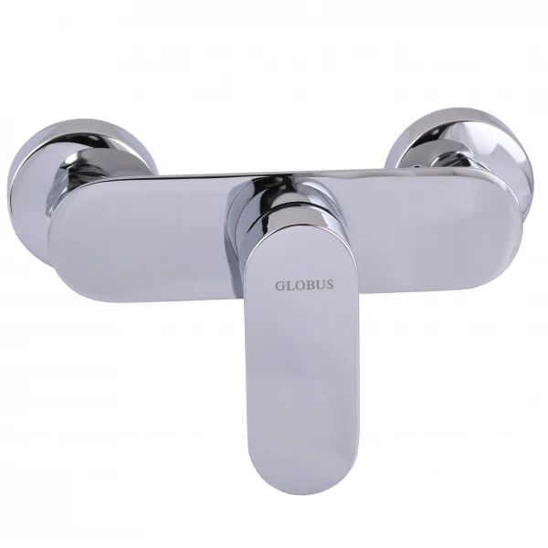 Смеситель для душа Globus Lux Ontario GLO-0105N
