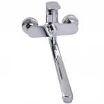 Смеситель для ванны Globus Lux Ontario GLO-0208