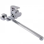 Смеситель для ванны Globus Lux Ontario GLO-0208