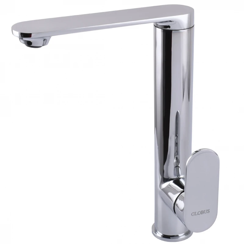 Змішувач для кухні Globus Lux Ontario GLO-0203L