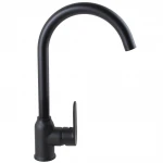 Смеситель для кухни Globus Lux Ontario GLO-0203S-BB