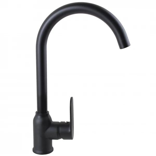 Смеситель для кухни Globus Lux Ontario GLO-0203S-BB