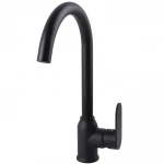 Смеситель для кухни Globus Lux Ontario GLO-0203S-BB