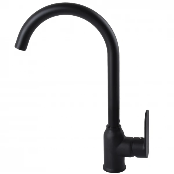 Смеситель для кухни Globus Lux Ontario GLO-0203S-BB