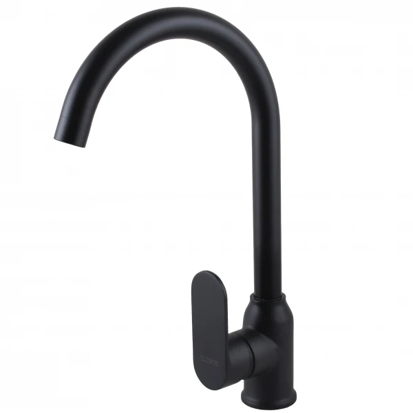 Смеситель для кухни Globus Lux Ontario GLO-0203S-BB