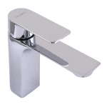 Смеситель для умывальника Globus Lux Niagara GLN-0101