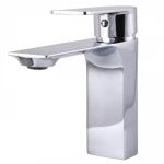 Смеситель для умывальника Globus Lux Niagara GLN-0101