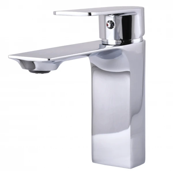 Смеситель для умывальника Globus Lux Niagara GLN-0101