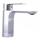 Смеситель для умывальника Globus Lux Niagara GLN-0101