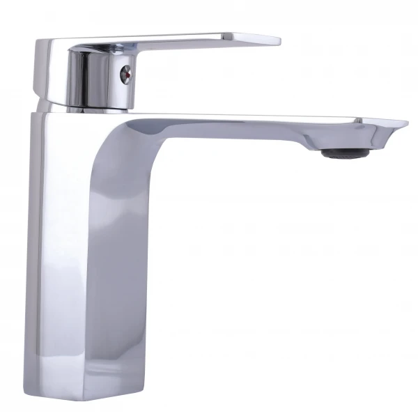 Смеситель для умывальника Globus Lux Niagara GLN-0101