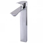 Смеситель для умывальника Globus Lux Niagara GLN-0201