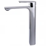 Смеситель для умывальника Globus Lux Niagara GLN-0201