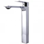 Смеситель для умывальника Globus Lux Niagara GLN-0201