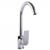 Змішувач для кухні Globus Lux Niagara GLN-0203S