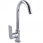 Смеситель для кухни Globus Lux Niagara GLN-0203S