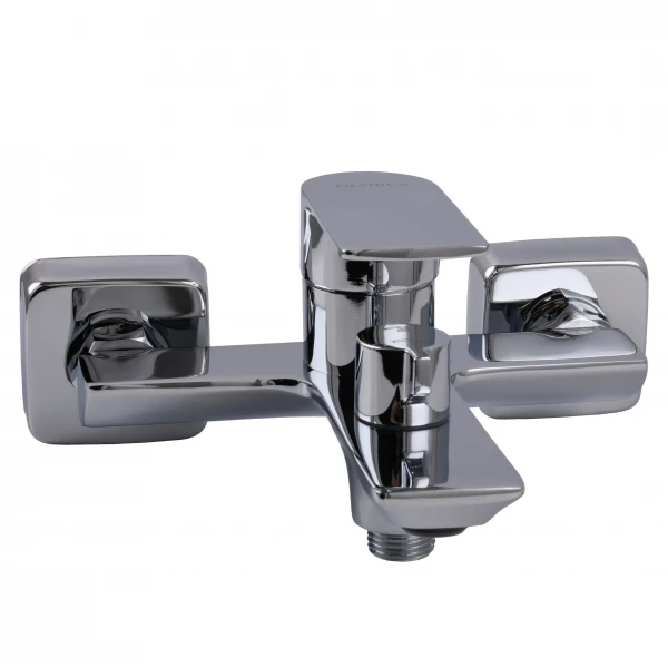 Смеситель для ванны Globus Lux Niagara GLN-0102N