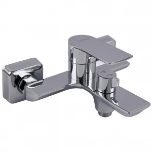 Смеситель для ванны Globus Lux Niagara GLN-0102N