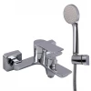 Смеситель для ванны Globus Lux Niagara GLN-0102N