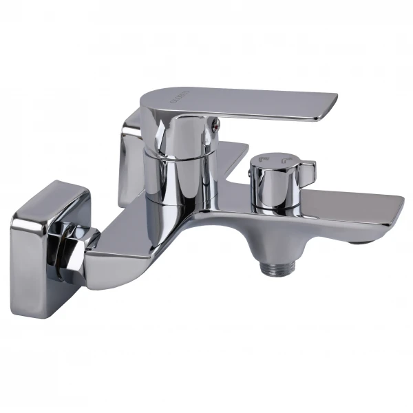 Смеситель для ванны Globus Lux Niagara GLN-0102N