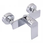 Смеситель для душа Globus Lux Niagara GLN-0105N