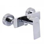 Смеситель для душа Globus Lux Niagara GLN-0105N