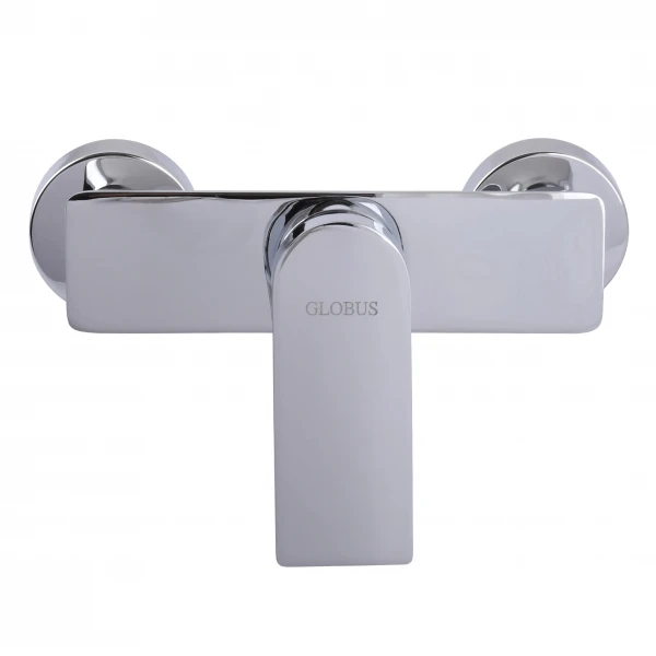 Смеситель для душа Globus Lux Niagara GLN-0105N