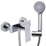 Смеситель для душа Globus Lux Niagara GLN-0105N