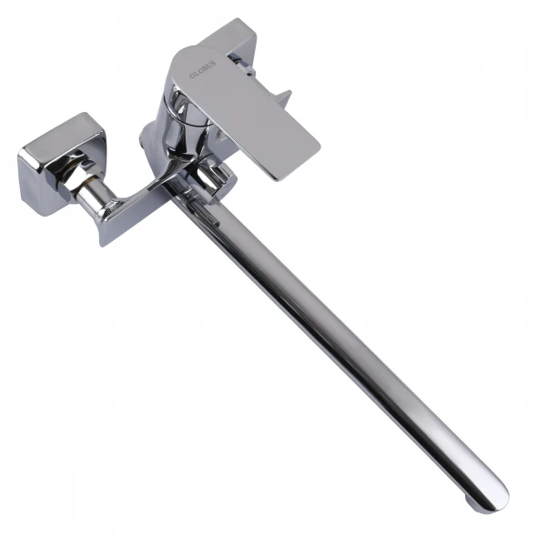 Смеситель для ванны Globus Lux Niagara GLN-0208