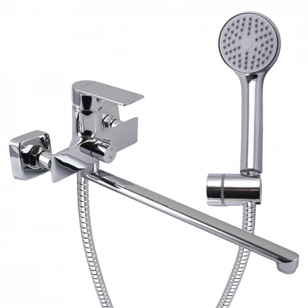 Смеситель для ванны Globus Lux Niagara GLN-0208