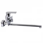 Смеситель для ванны Globus Lux Niagara GLN-0208