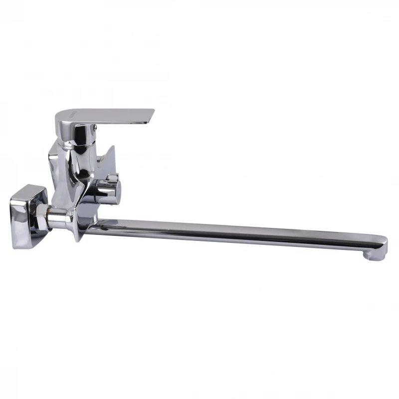 Смеситель для ванны Globus Lux Niagara GLN-0208