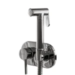 Смеситель гигиенический Globus Lux GLN-2-106MIX